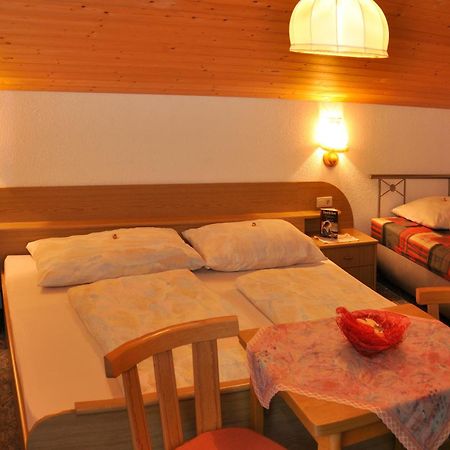 فندق Haus Alpenruh سانكت ليونارد إم بيتزتال المظهر الخارجي الصورة