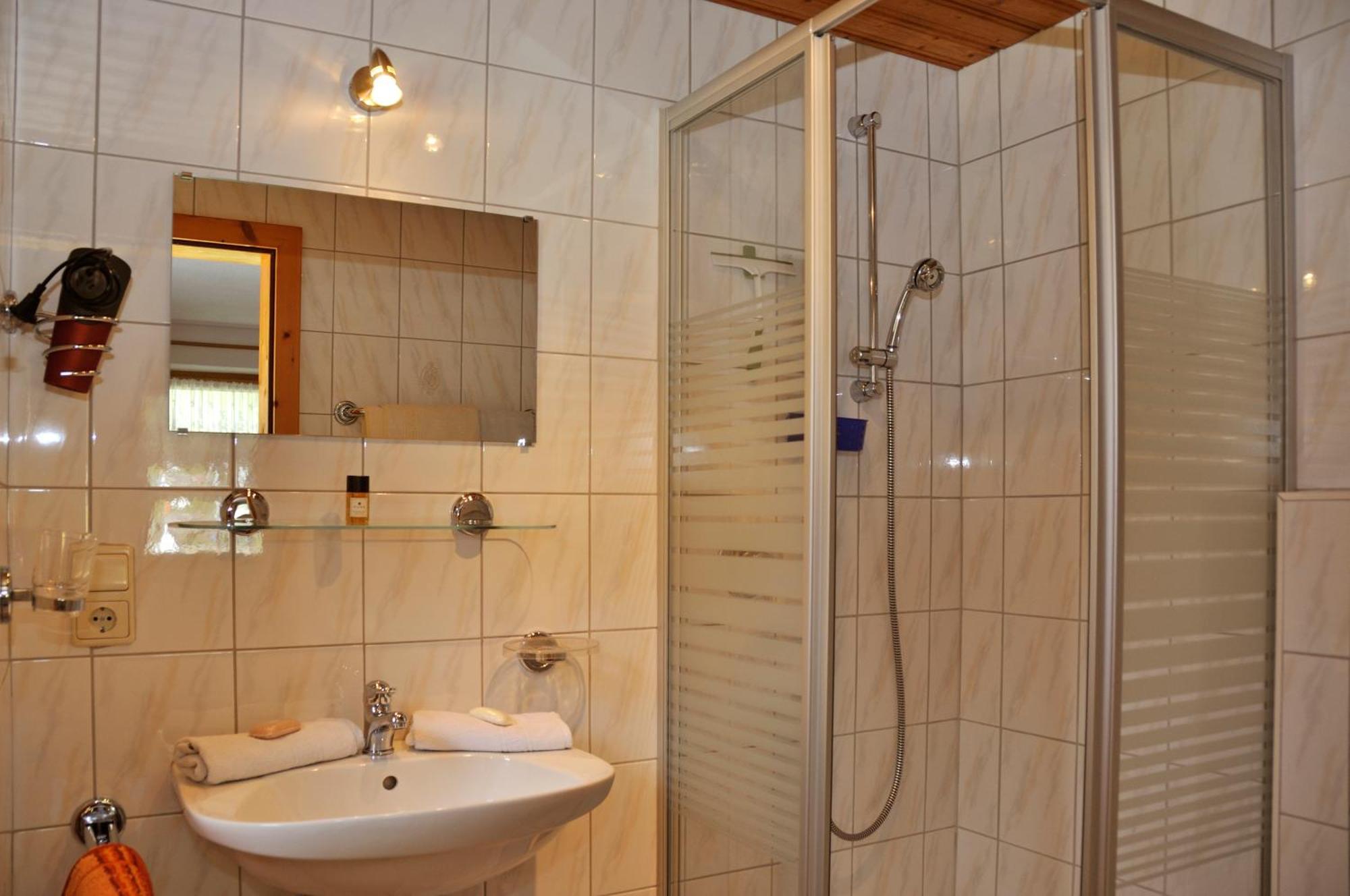 فندق Haus Alpenruh سانكت ليونارد إم بيتزتال المظهر الخارجي الصورة