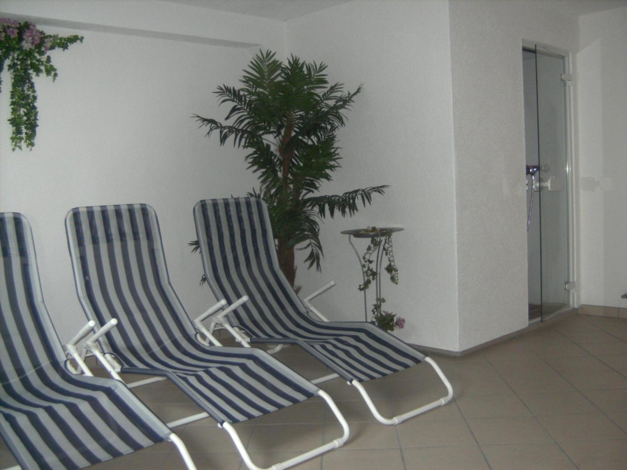 فندق Haus Alpenruh سانكت ليونارد إم بيتزتال المظهر الخارجي الصورة
