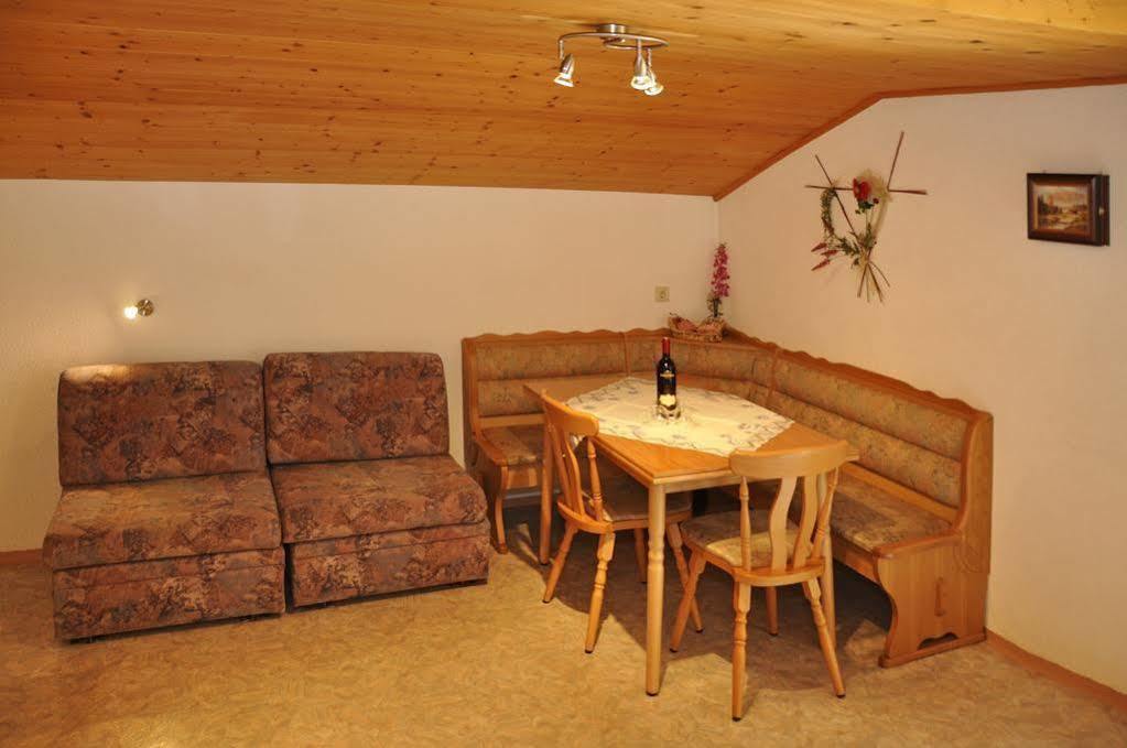 فندق Haus Alpenruh سانكت ليونارد إم بيتزتال المظهر الخارجي الصورة